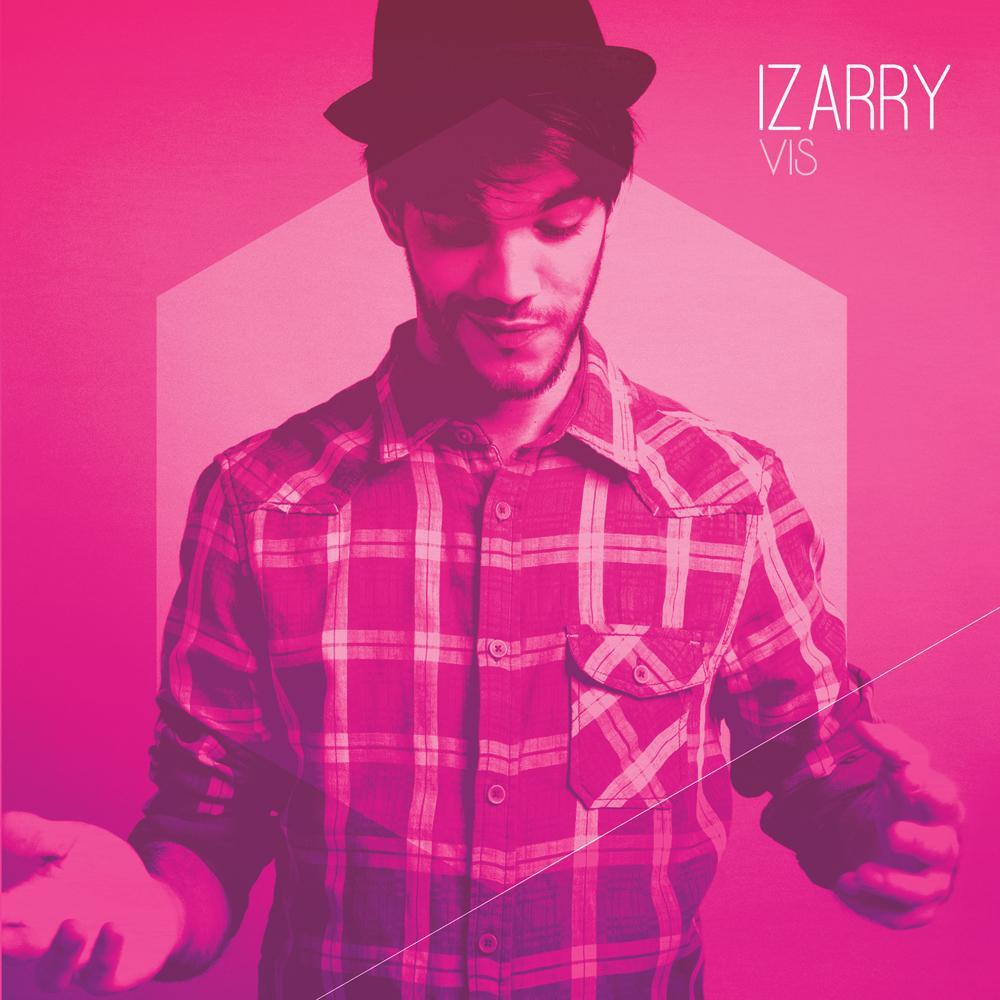 You are currently viewing Vis – Troisième Album d’Izarry