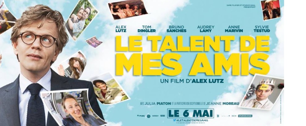 You are currently viewing Le talent de mes amis