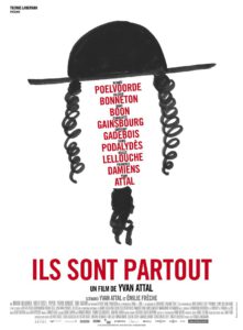 Ils-sont_partout_Affiche