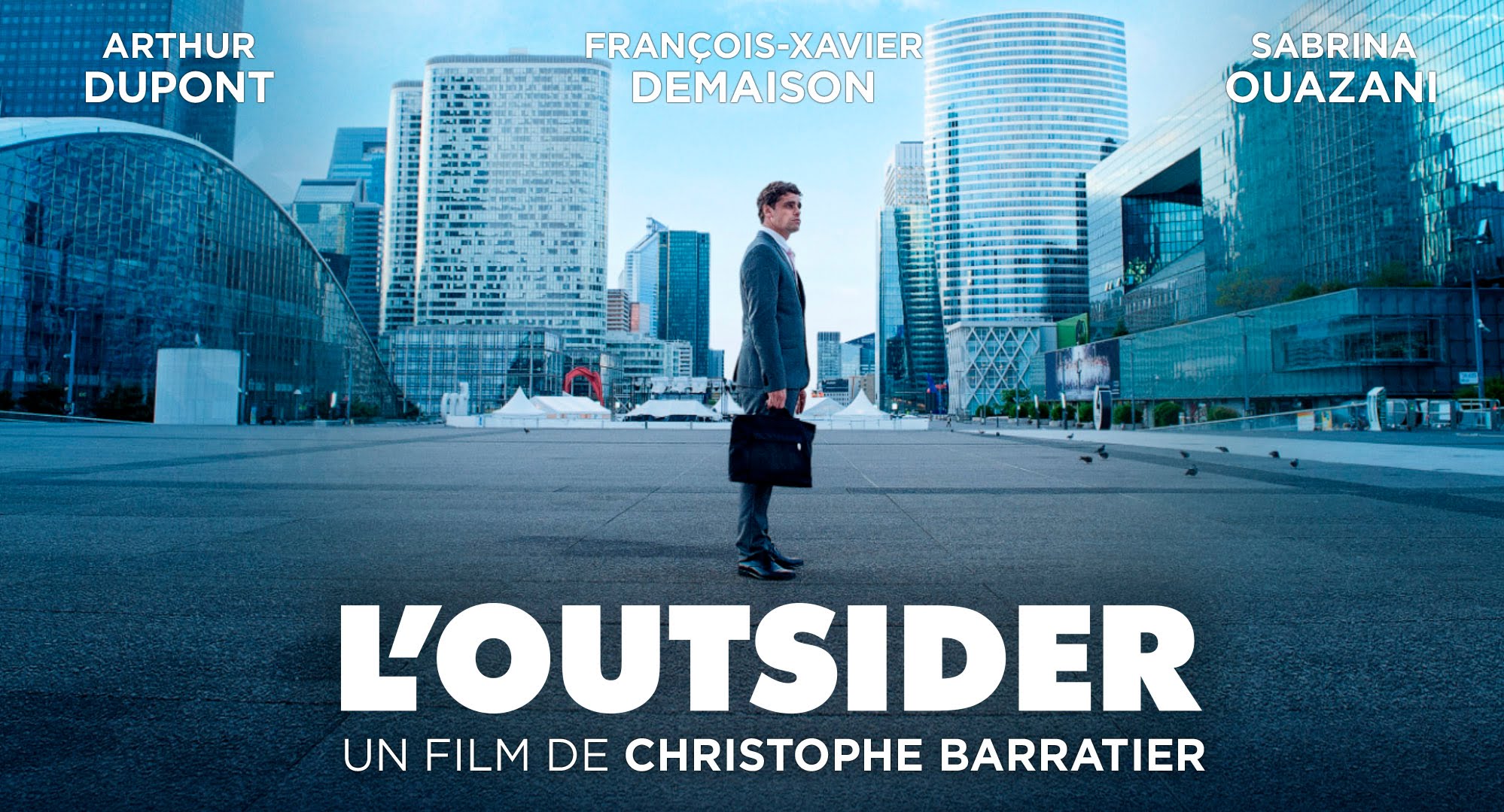 You are currently viewing L’outsider