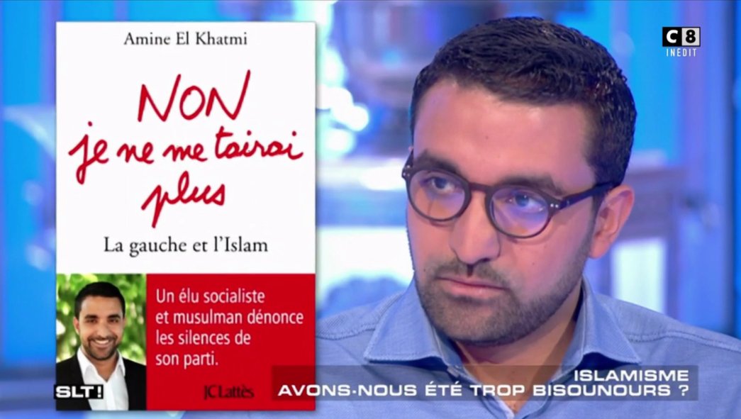 You are currently viewing « NON je ne me tairai plus »