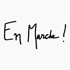 You are currently viewing En Marche !