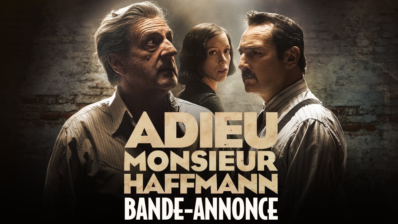 You are currently viewing Adieu Monsieur Haffmann