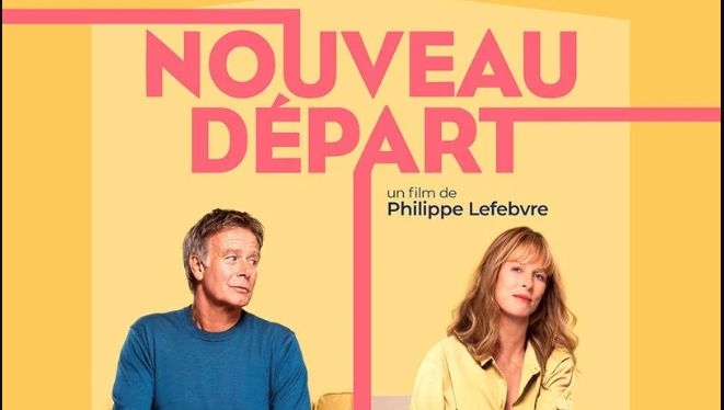 You are currently viewing Nouveau départ