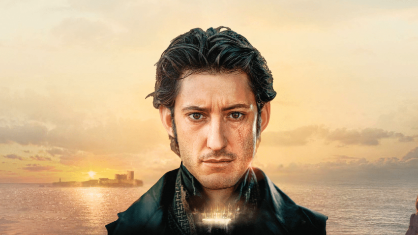 Lire la suite à propos de l’article Le Comte de Monté-Cristo