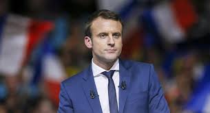 You are currently viewing Il est plus qu’urgent de voter Macron