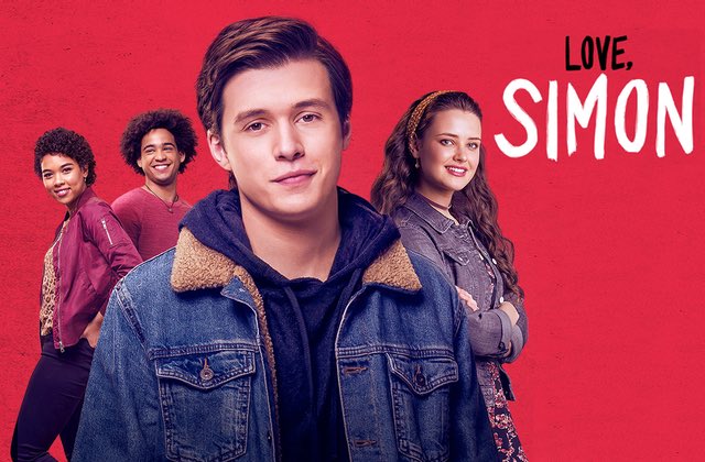 You are currently viewing Love, Simon