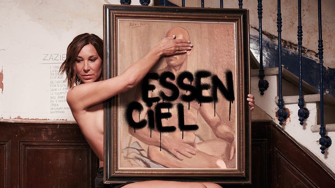 You are currently viewing Essenciel