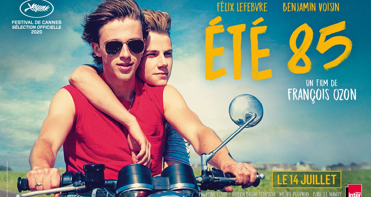 You are currently viewing Eté 85