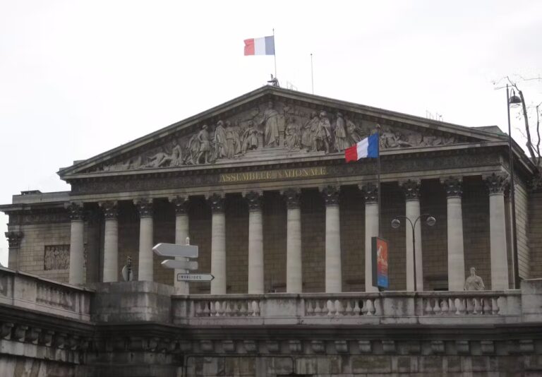Lire la suite à propos de l’article Mon (petit) avis sur la situation nationale