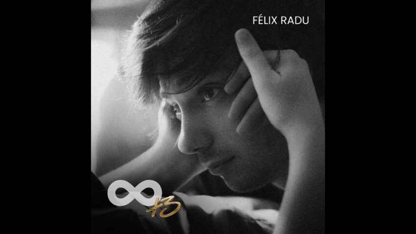 Lire la suite à propos de l’article Infini+3 de Félix Radu
