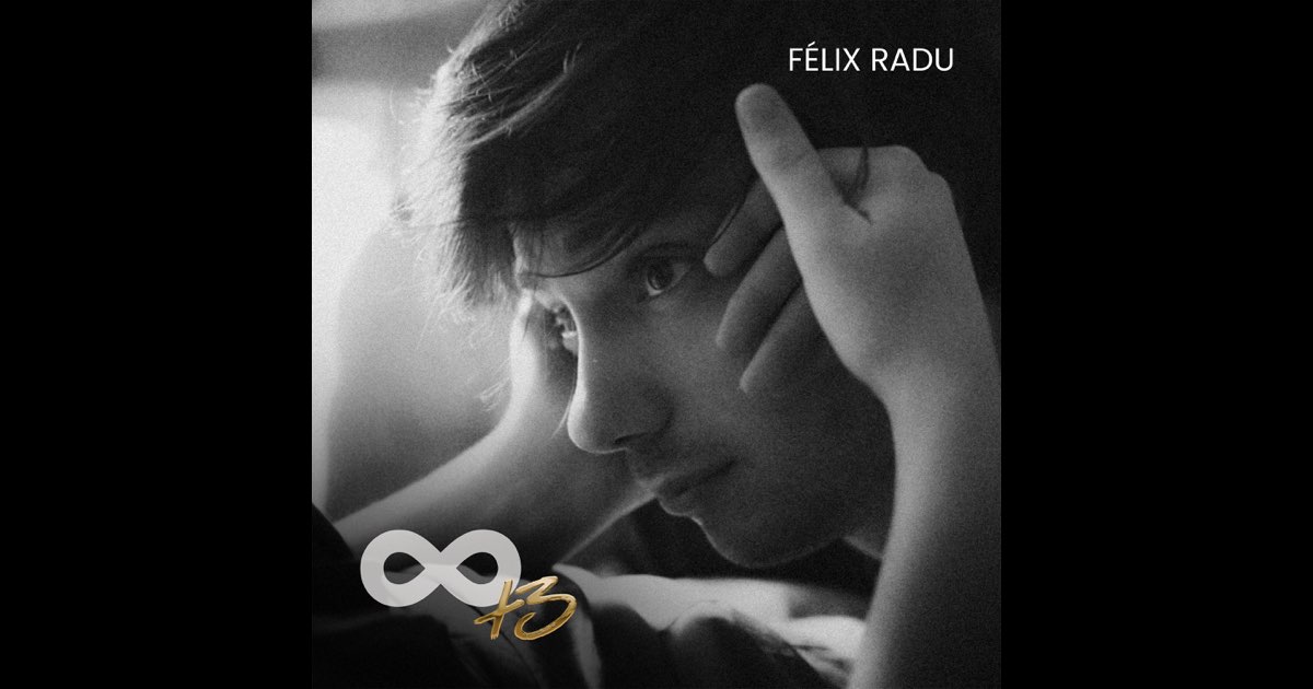 You are currently viewing Infini+3 de Félix Radu