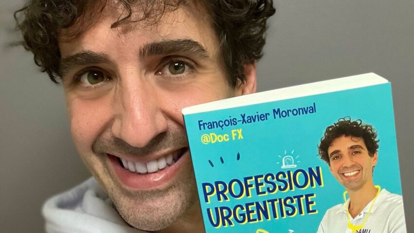 Lire la suite à propos de l’article Profession urgentiste