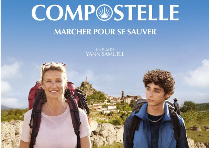 Lire la suite à propos de l’article Compostelle