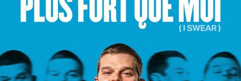 Lire la suite à propos de l’article Plus fort que moi
