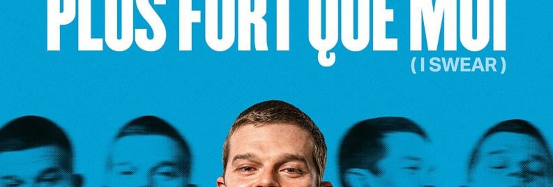 You are currently viewing Plus fort que moi