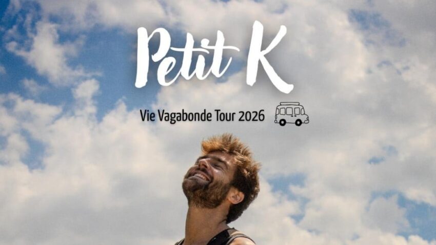 Lire la suite à propos de l’article Excellent départ pour « Vie Vagabonde Tour »