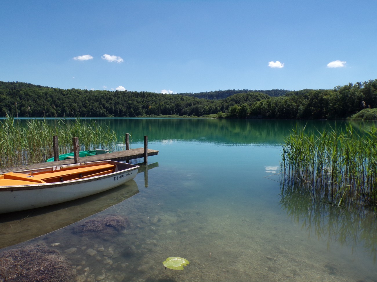 You are currently viewing Une semaine dans le Jura