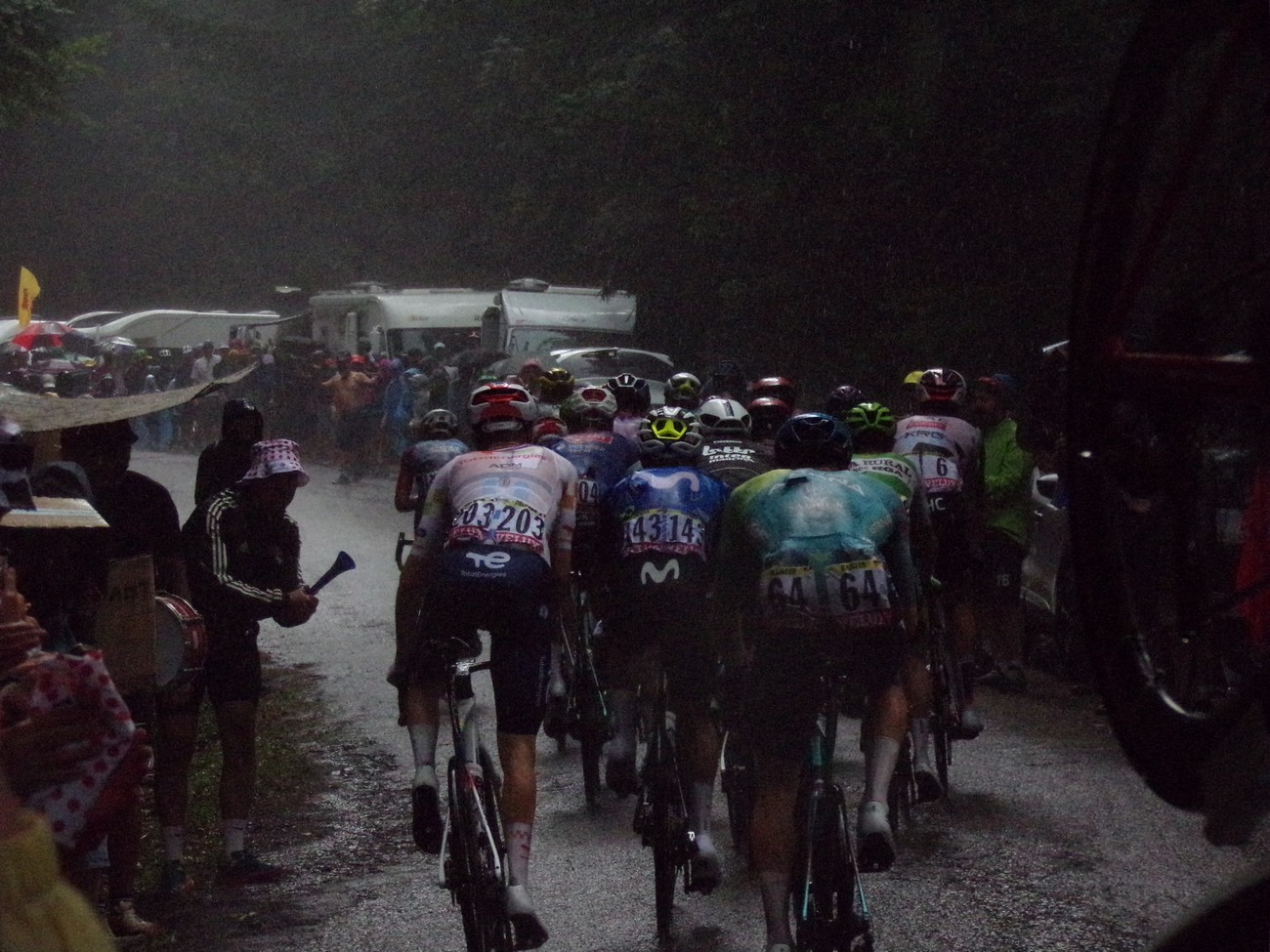Lire la suite à propos de l’article Tour de France 2026