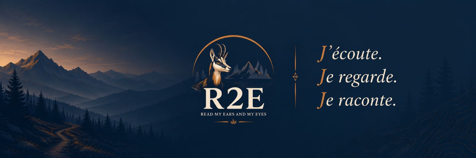 You are currently viewing R2E, quelques évolutions