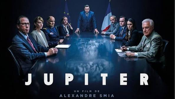 Lire la suite à propos de l’article Jupiter