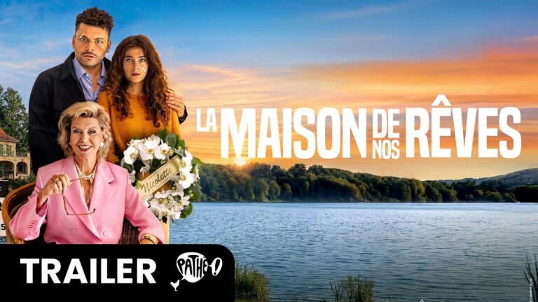 Lire la suite à propos de l’article La maison de nos rêves
