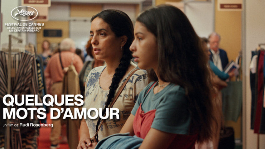 Lire la suite à propos de l’article Quelques mots d&rsquo;amour